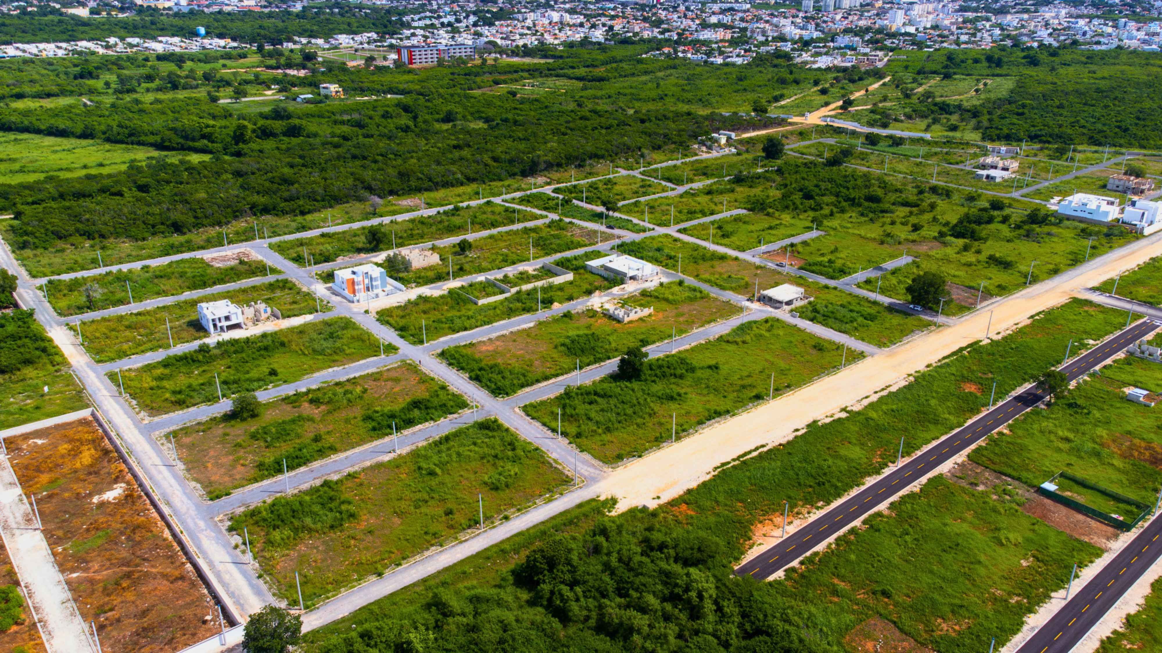 Jardines de Caleta III — imagen principal