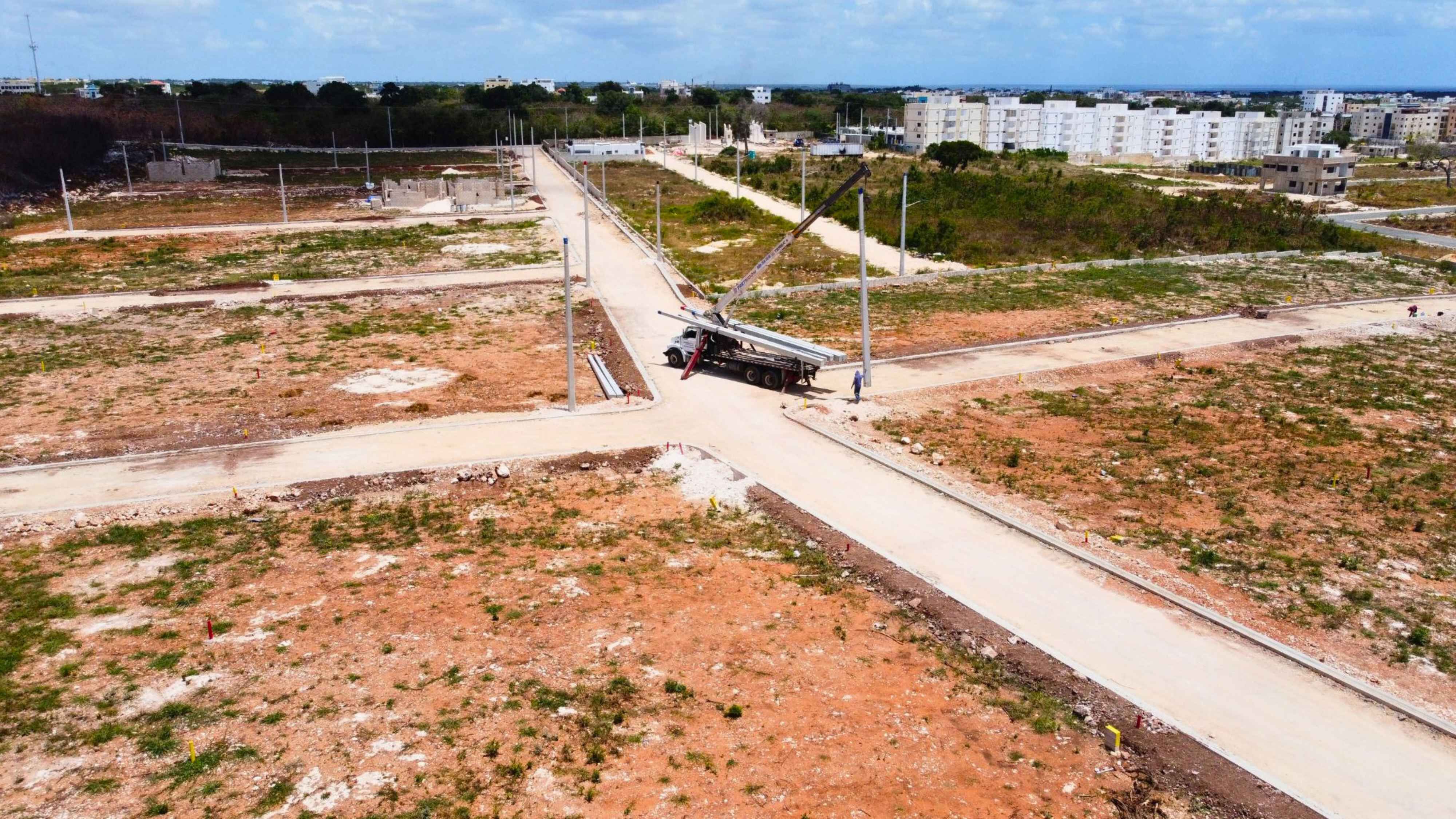 Jardines de Caleta V — imagen 3