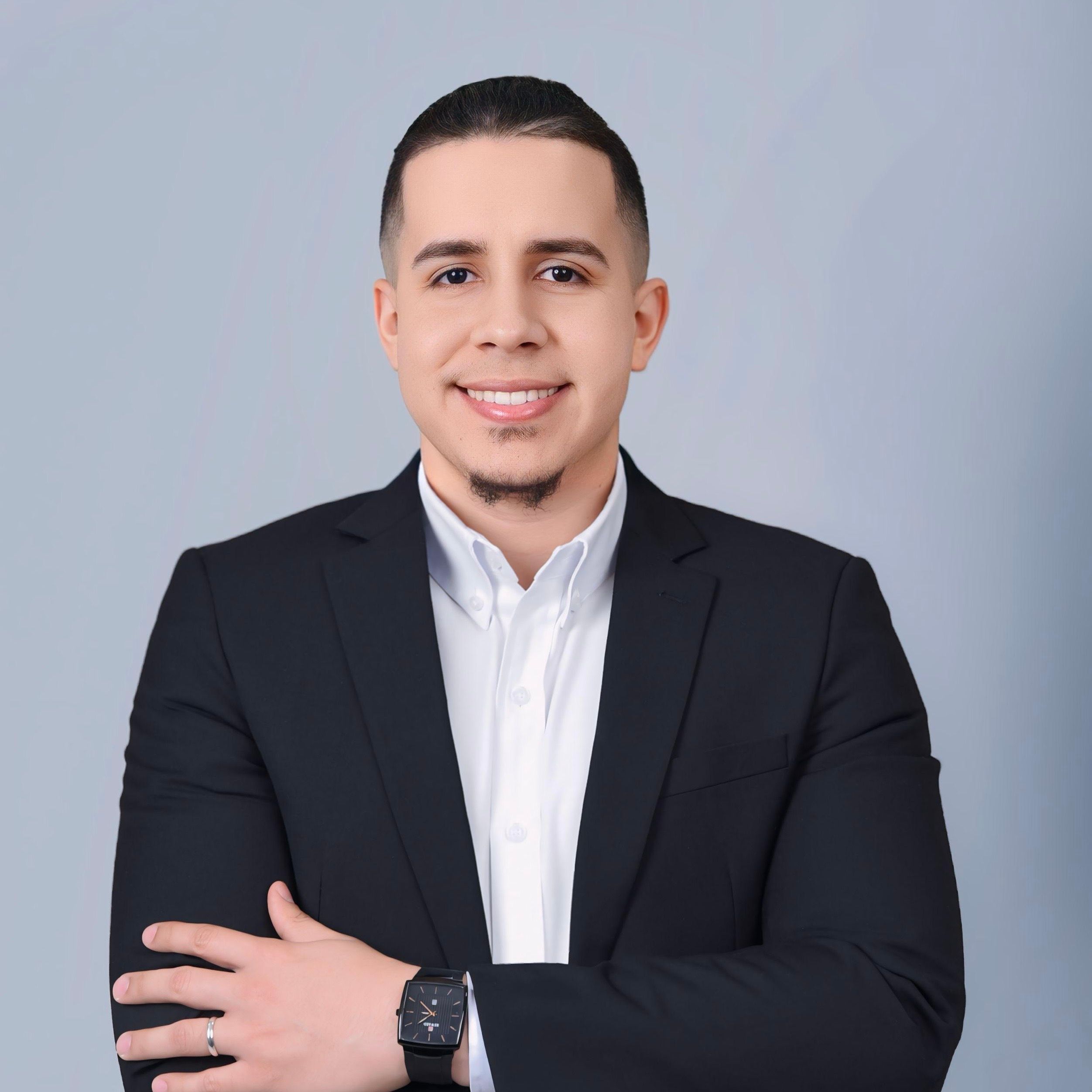 Jorge Alcantara Paulino