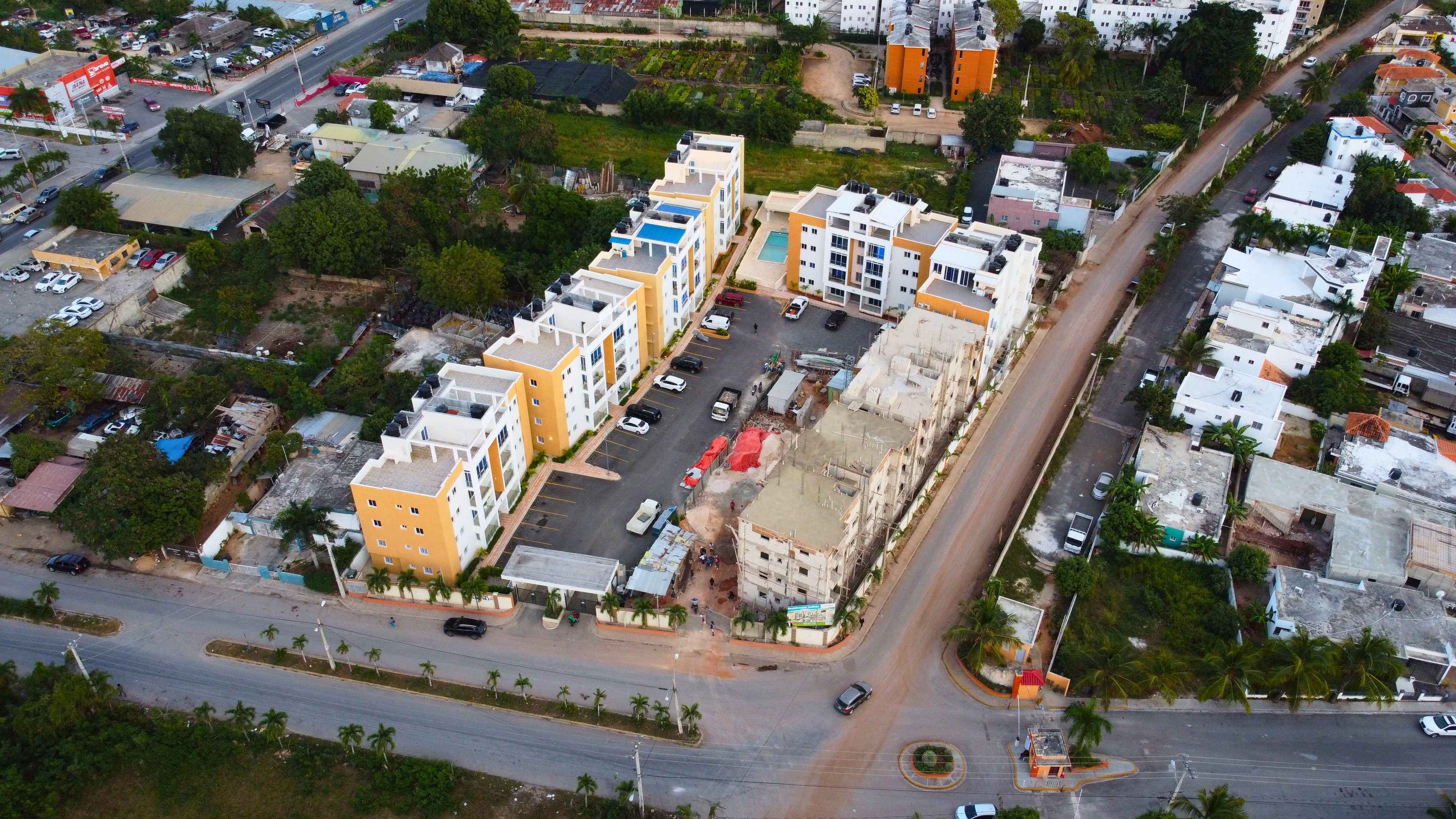 Residencial Julietta — imagen 3