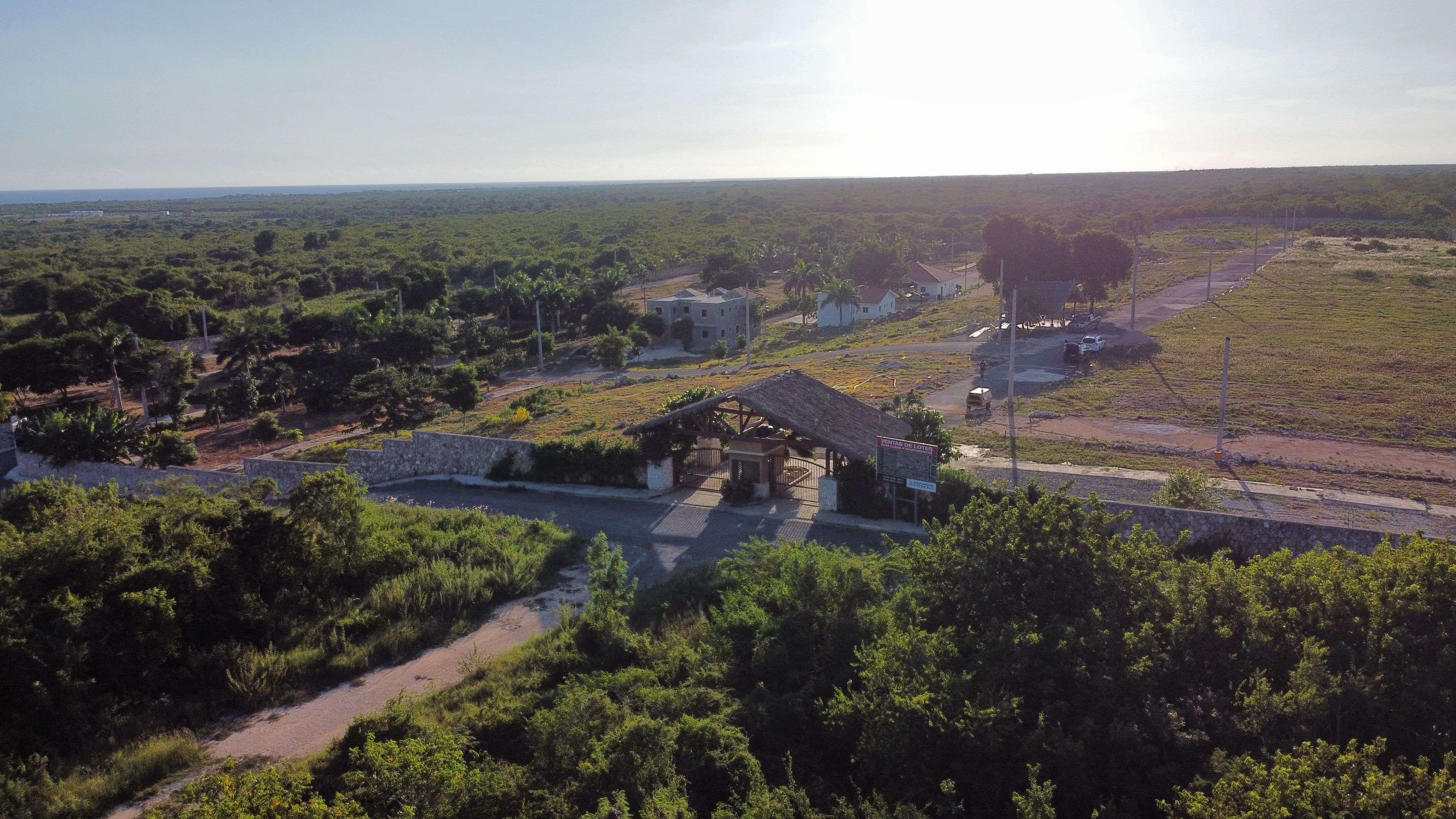 Invierte en tu futuro: Residencial Mi Campito