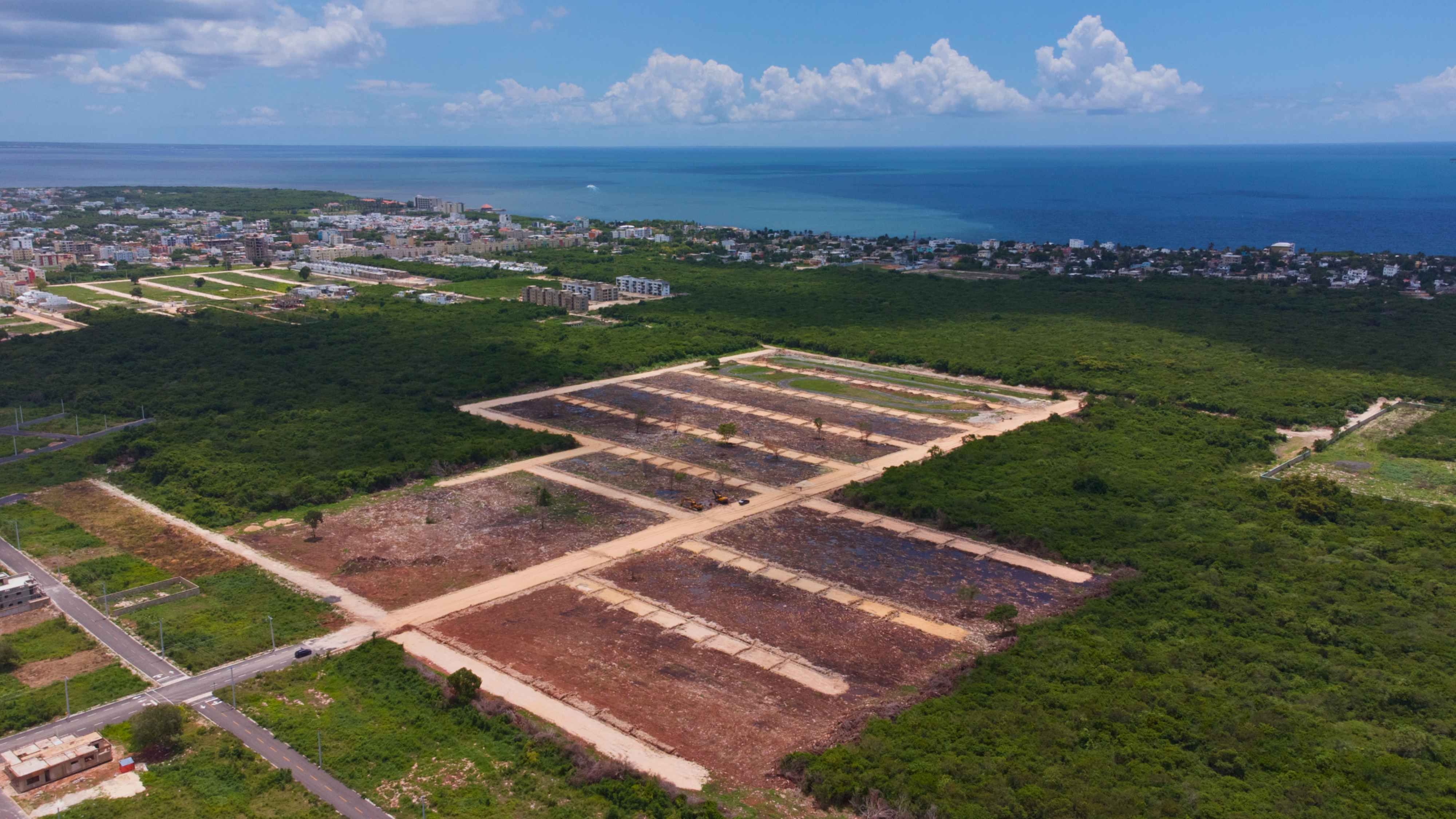 Jardines de Caleta IX — imagen 2