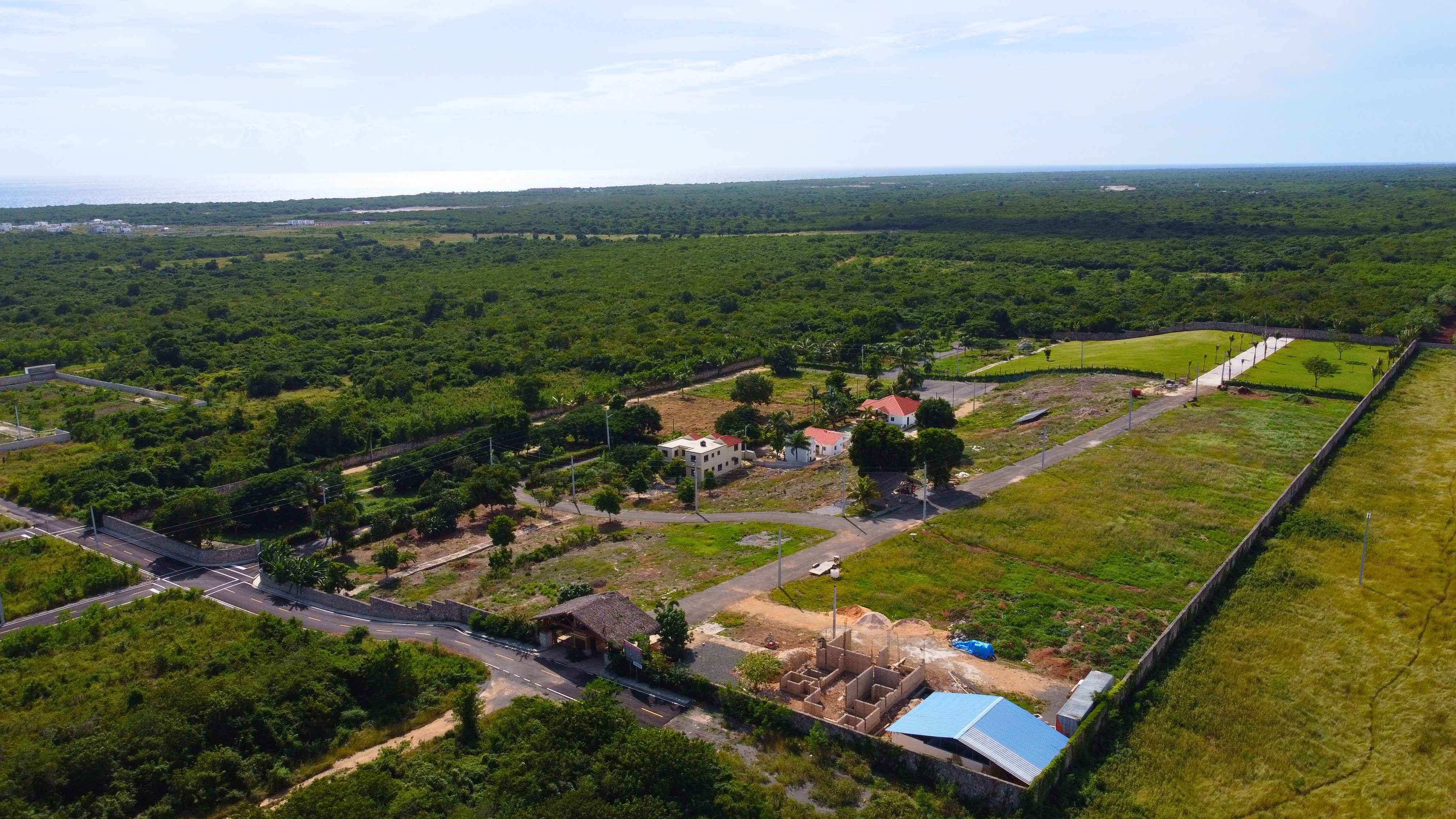 Residencial Mi Campito — imagen 2
