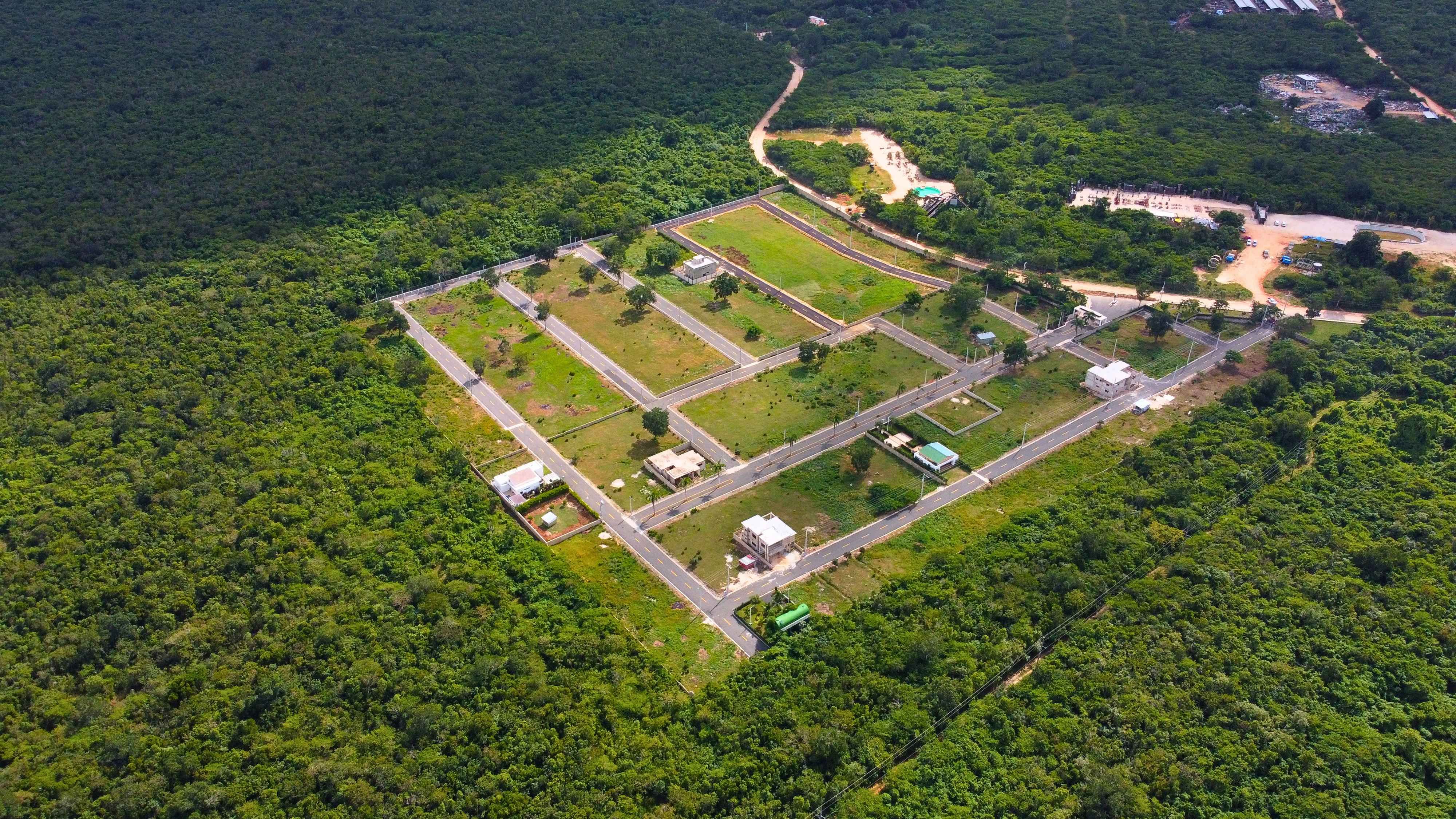 Riberas de Chavón