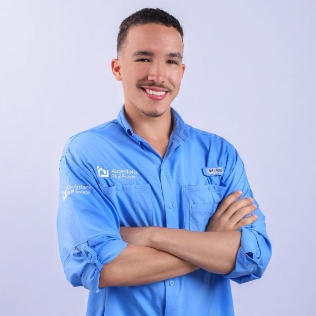 Miguel Alcantara