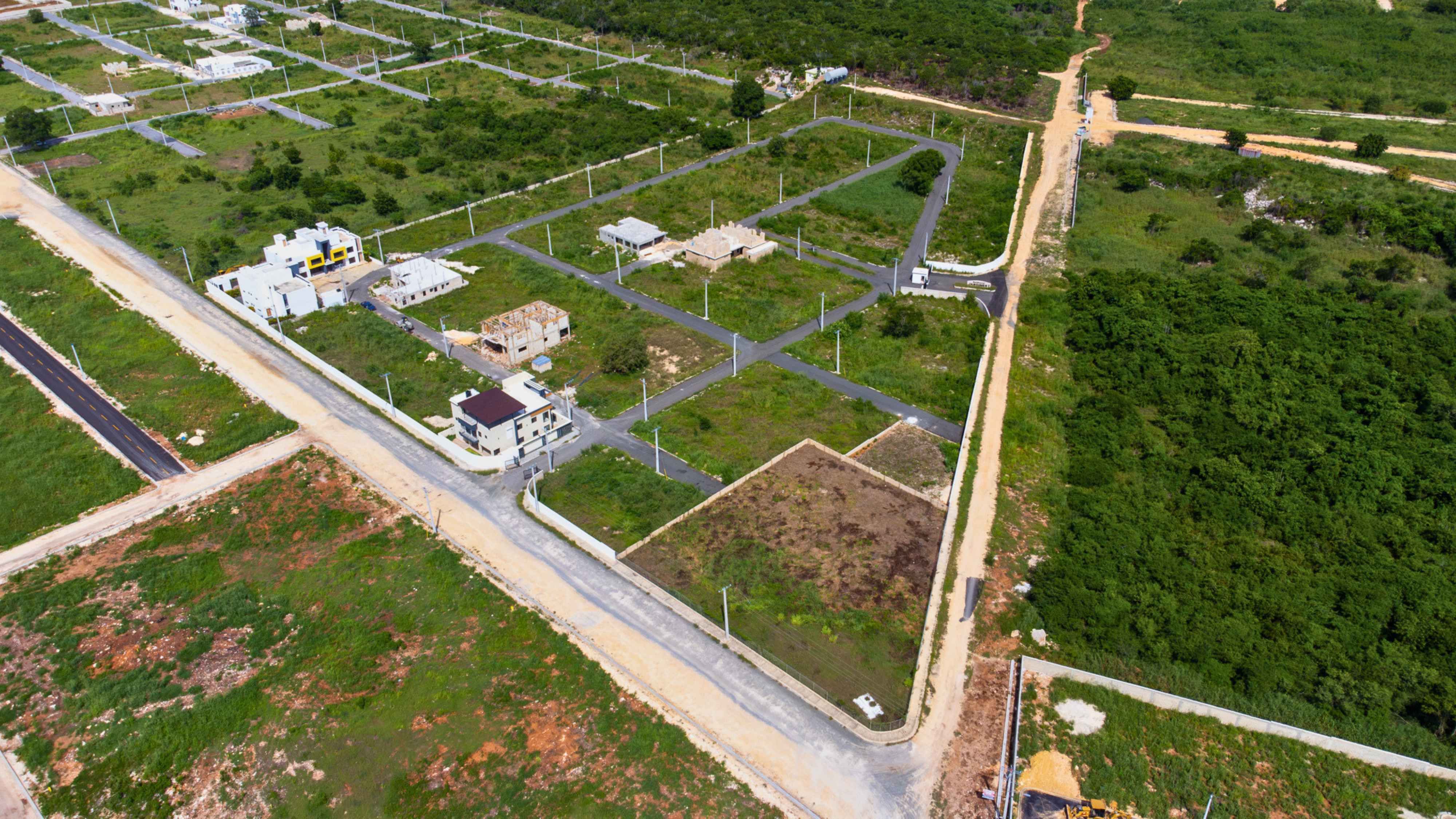 Jardines de Caleta I — imagen 2