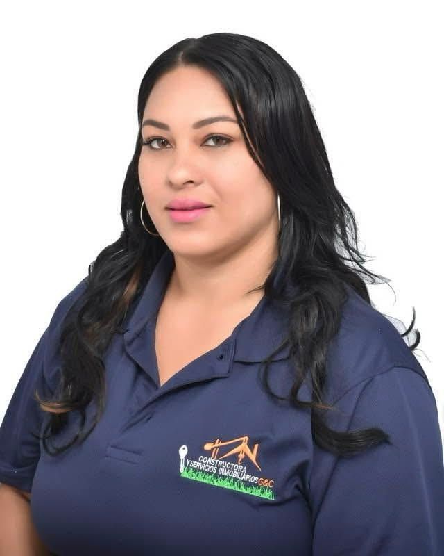 Olga Lidia Crispín José