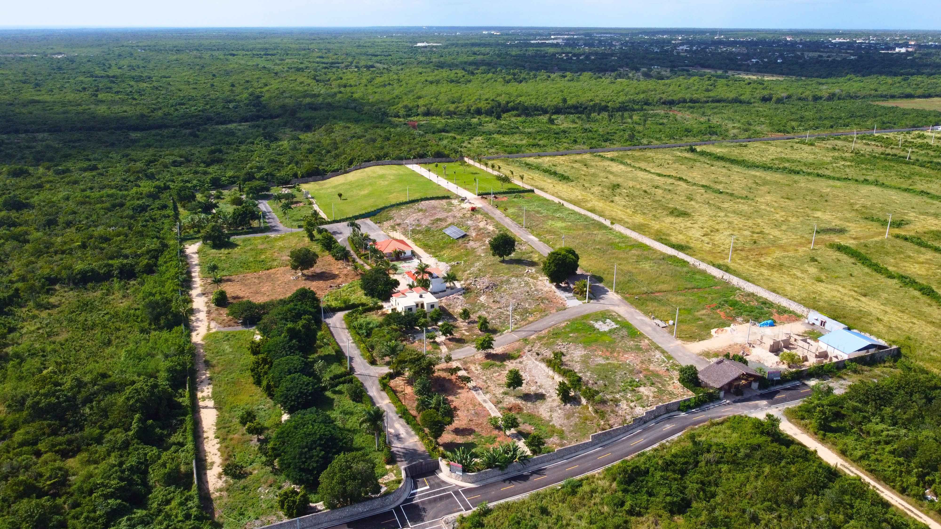 Residencial Mi Campito