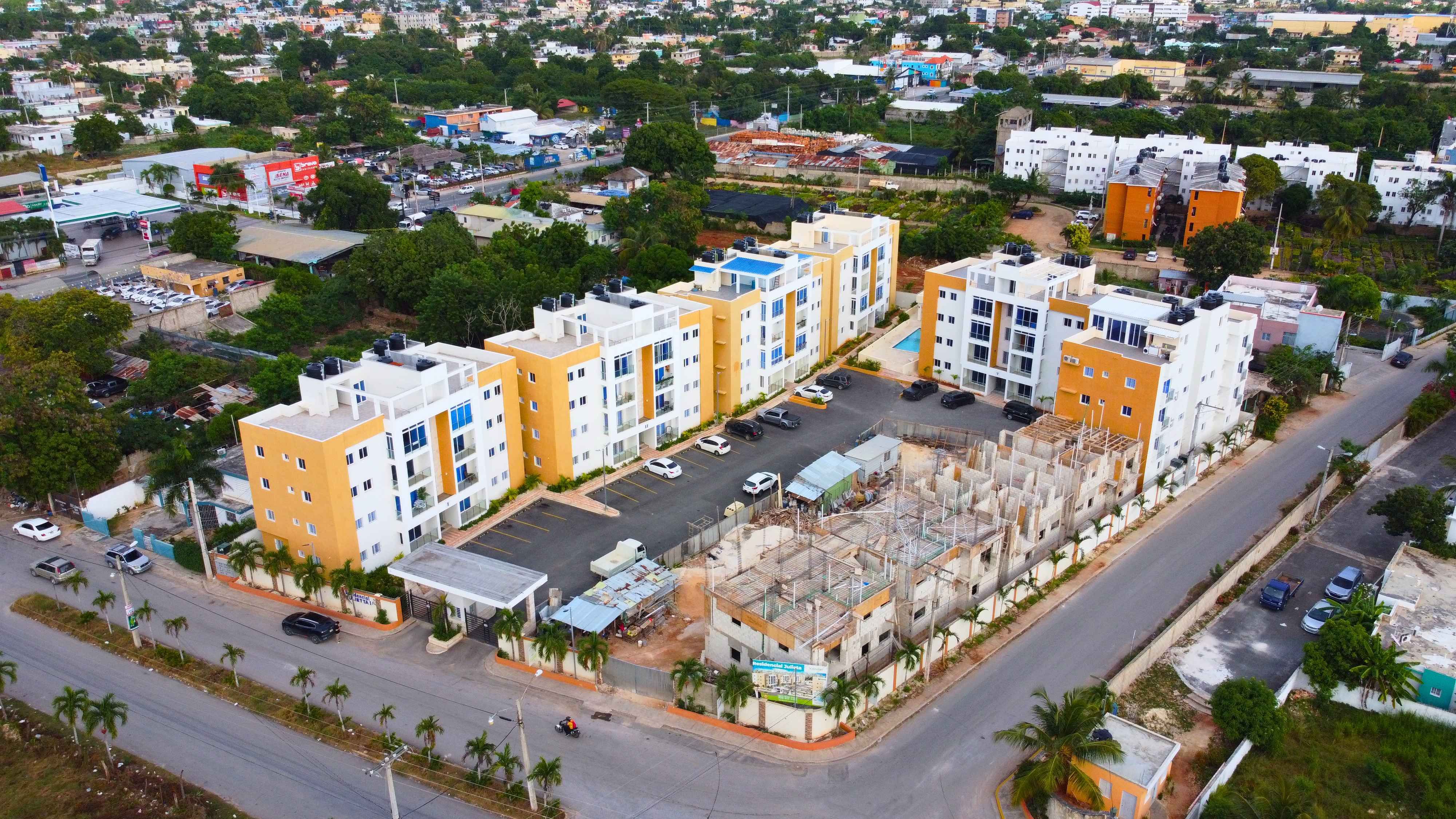 Residencial Julietta — imagen 2