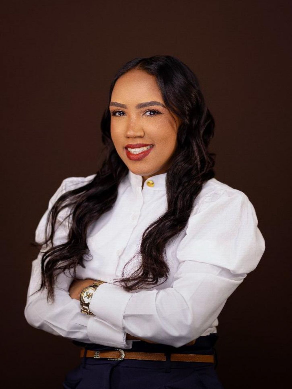 Patricia Ramírez