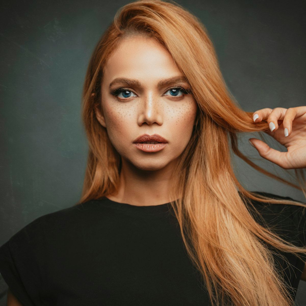 Red straight