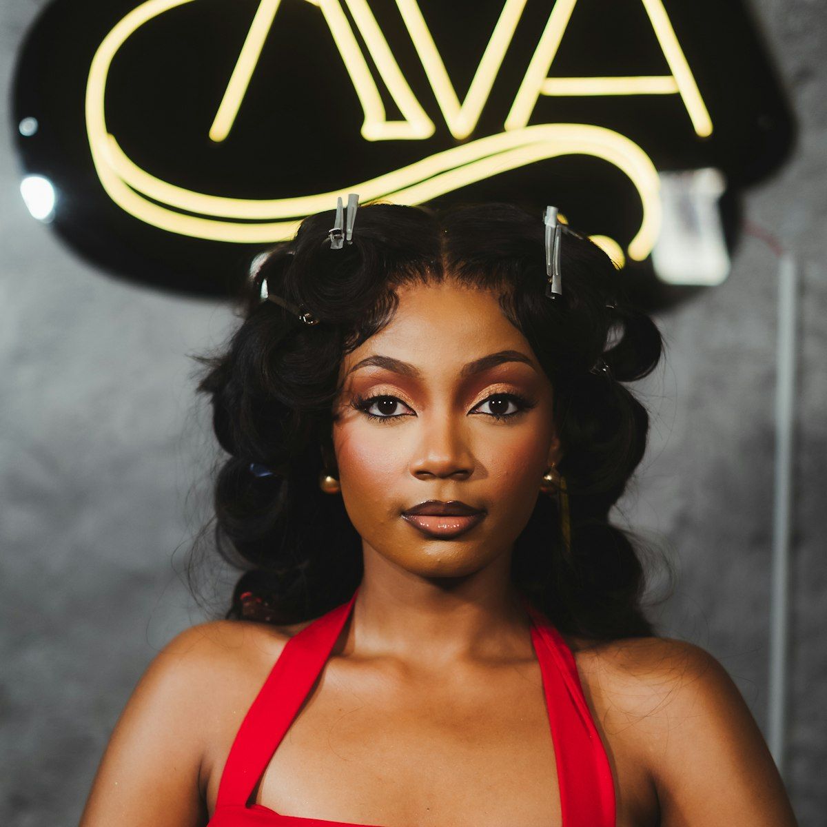 Keisha