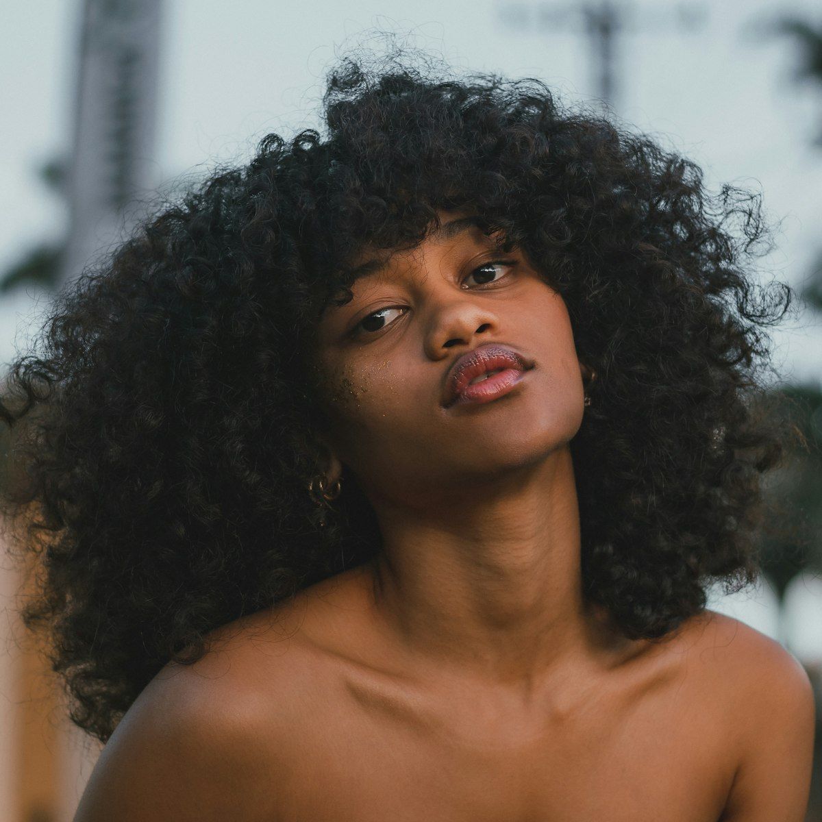 5x5 glueless curly