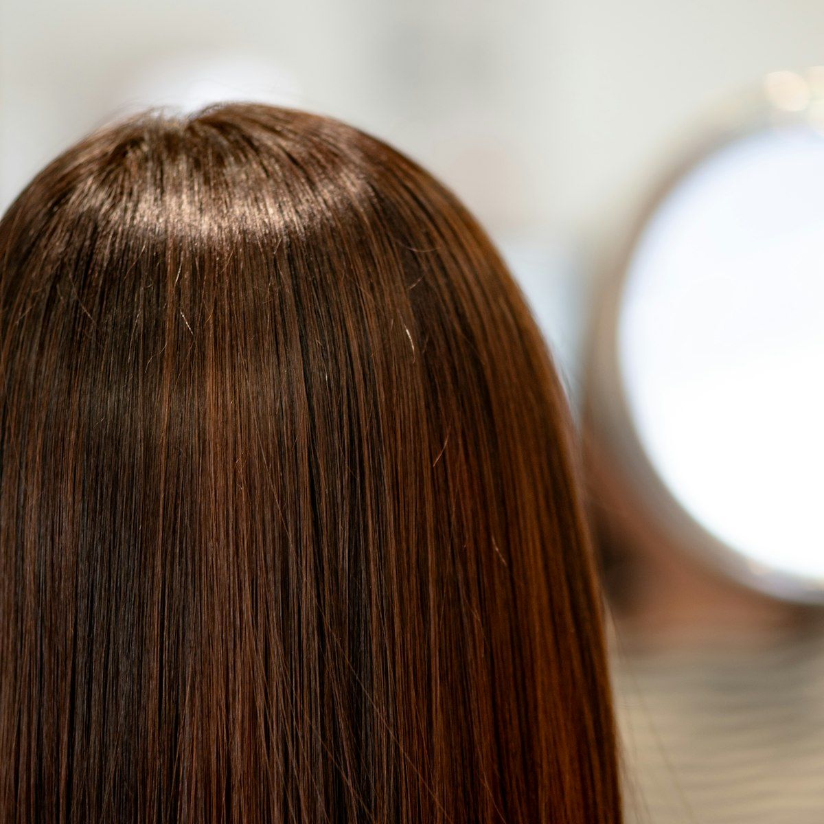 Brown Bob