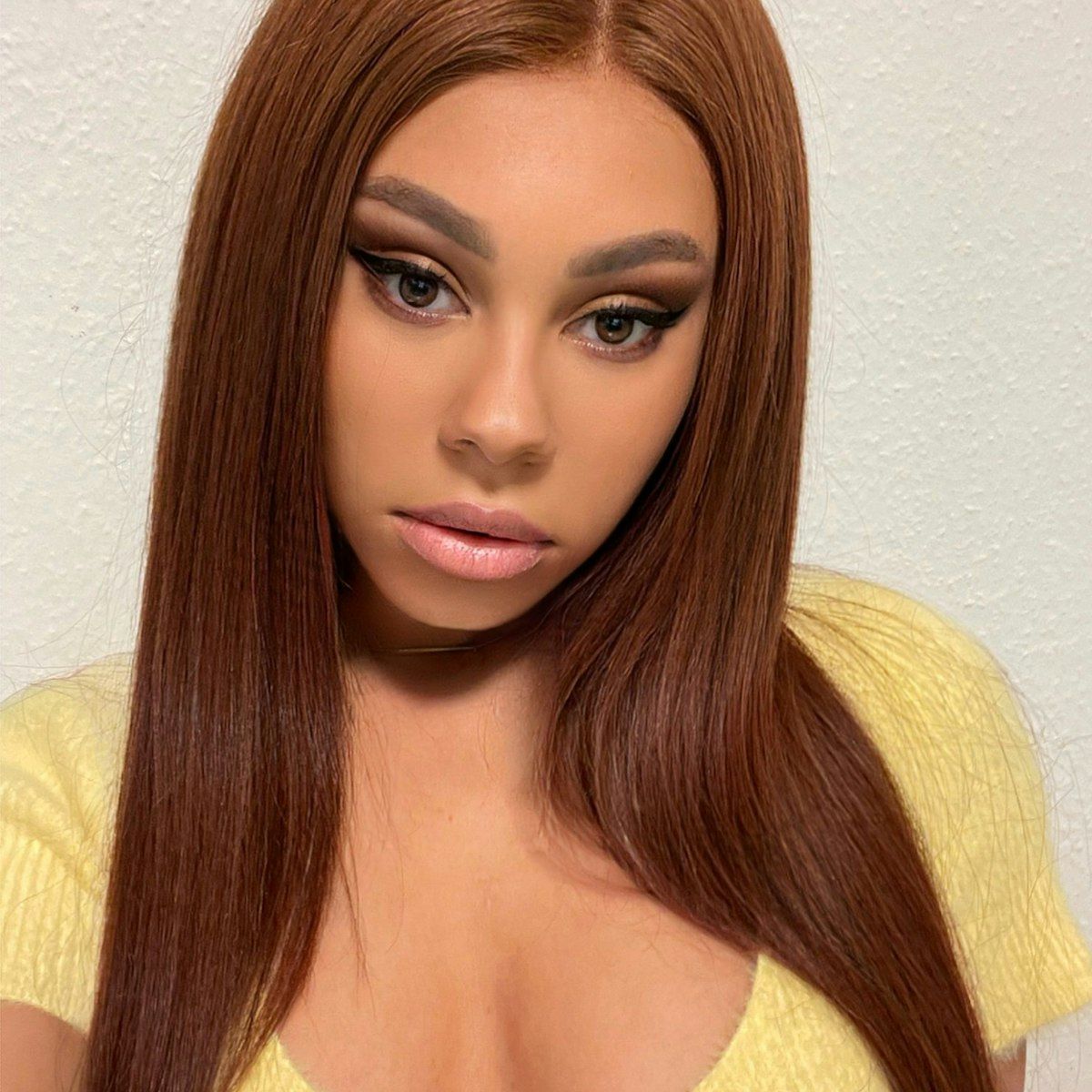 5x5 glueless straight