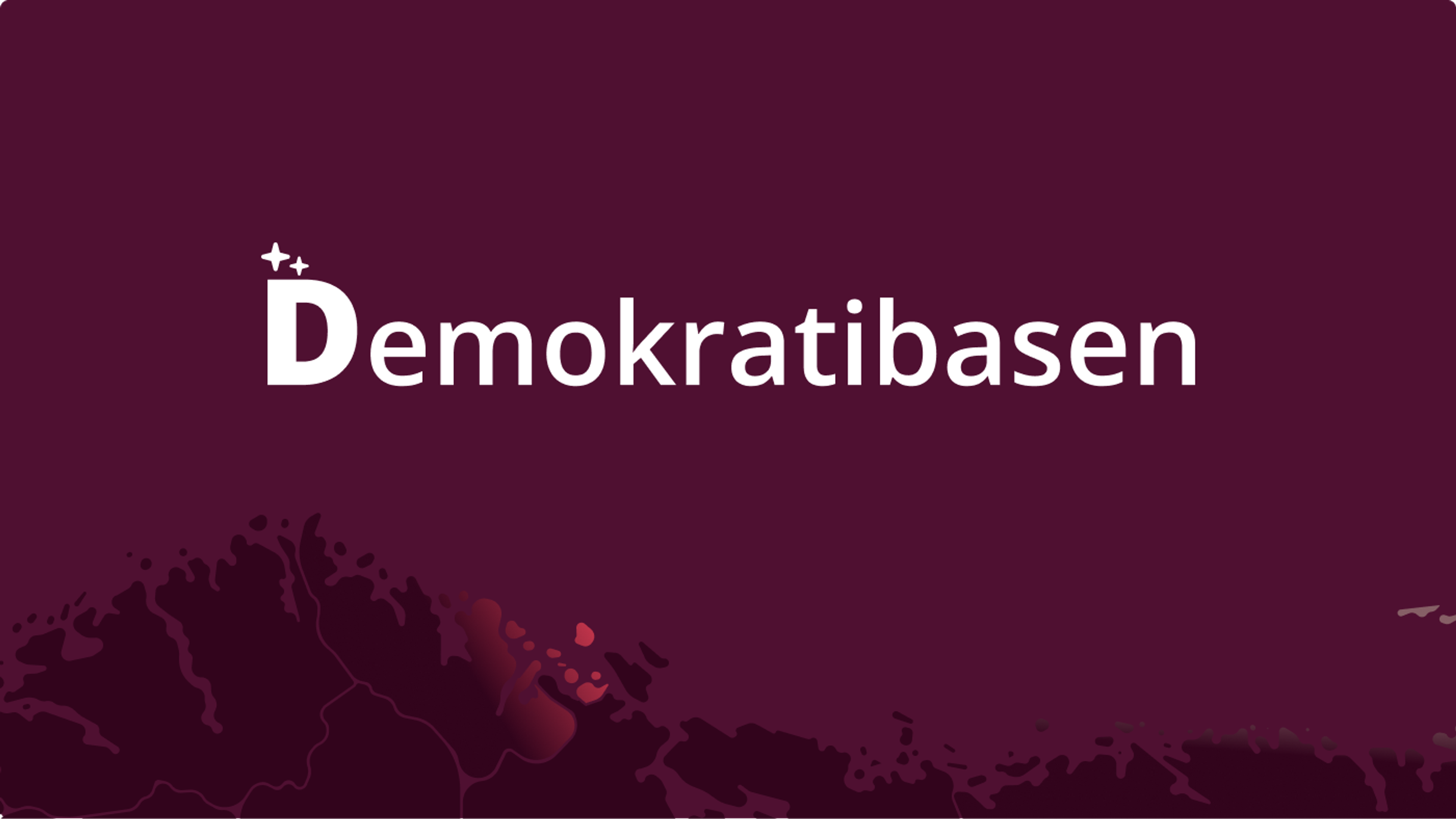 Demokratibasen