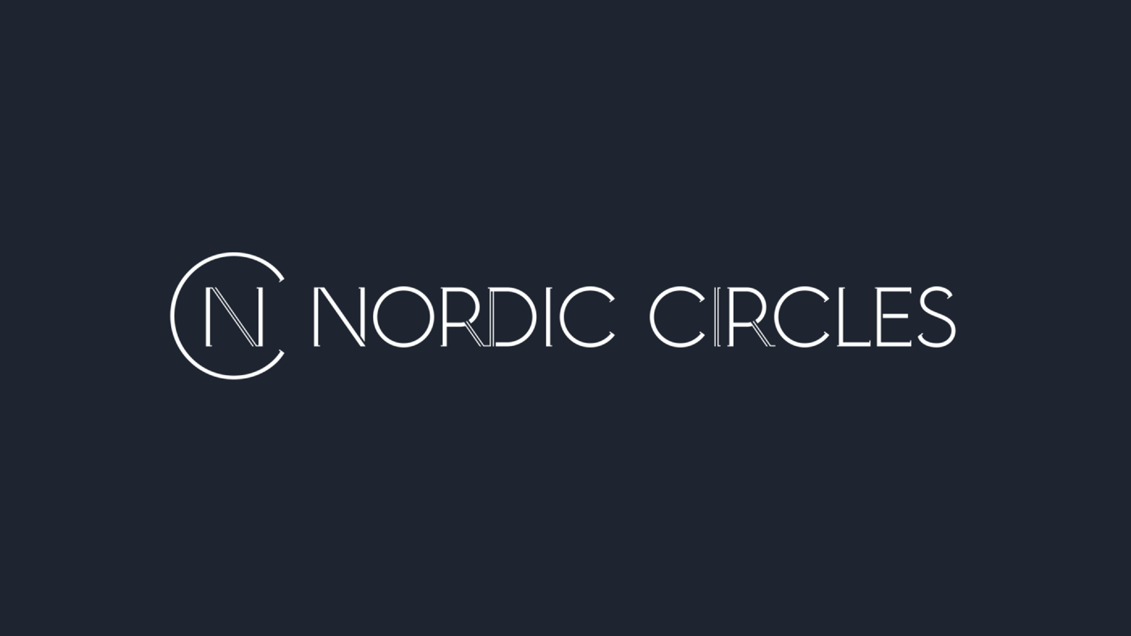 Nordic Circles