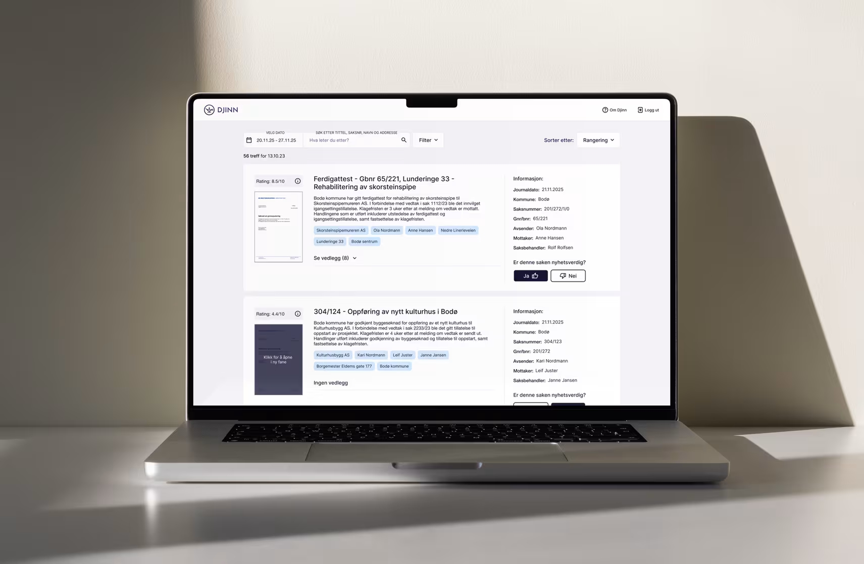 Djinn