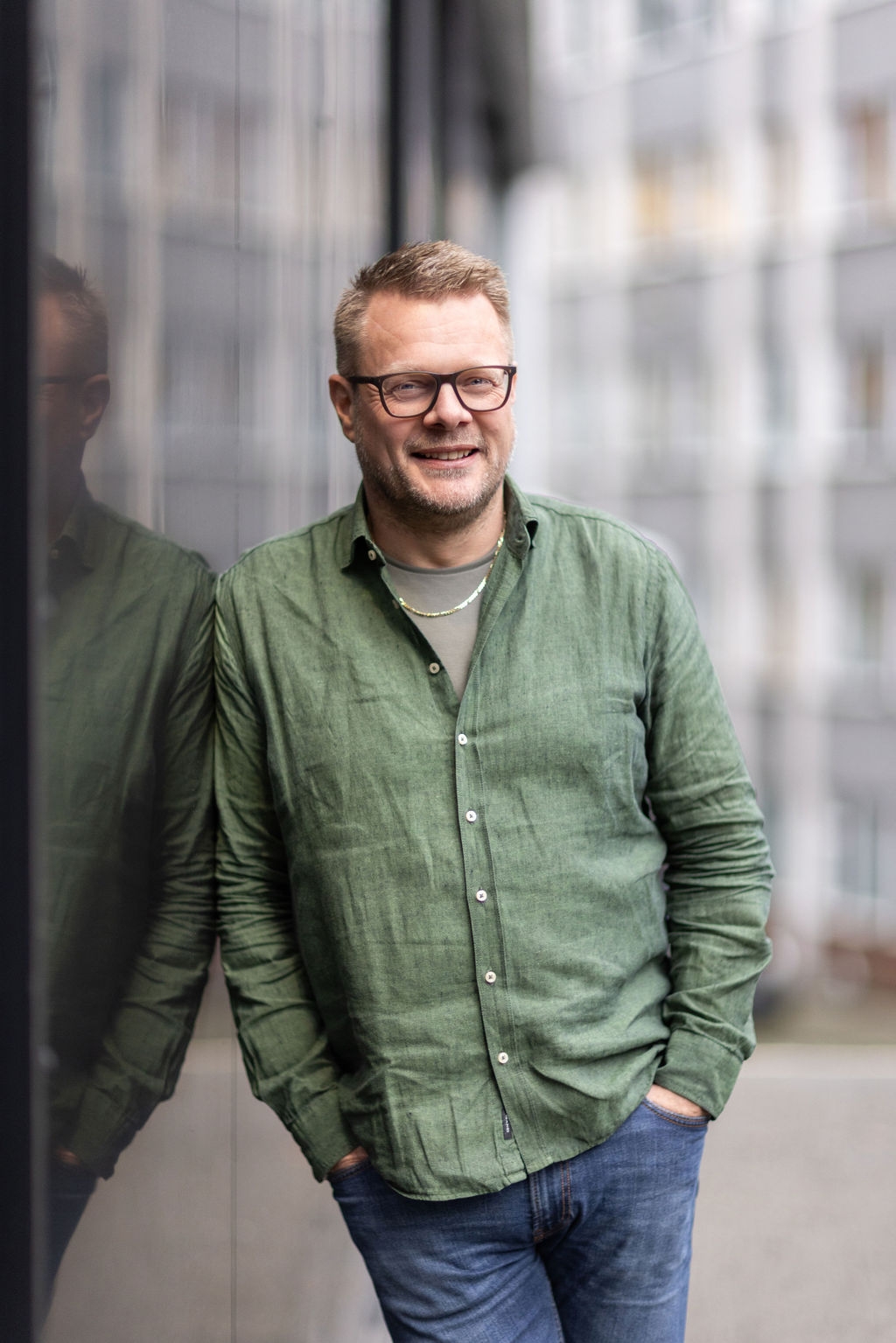 Profilbilde av Rune Skår