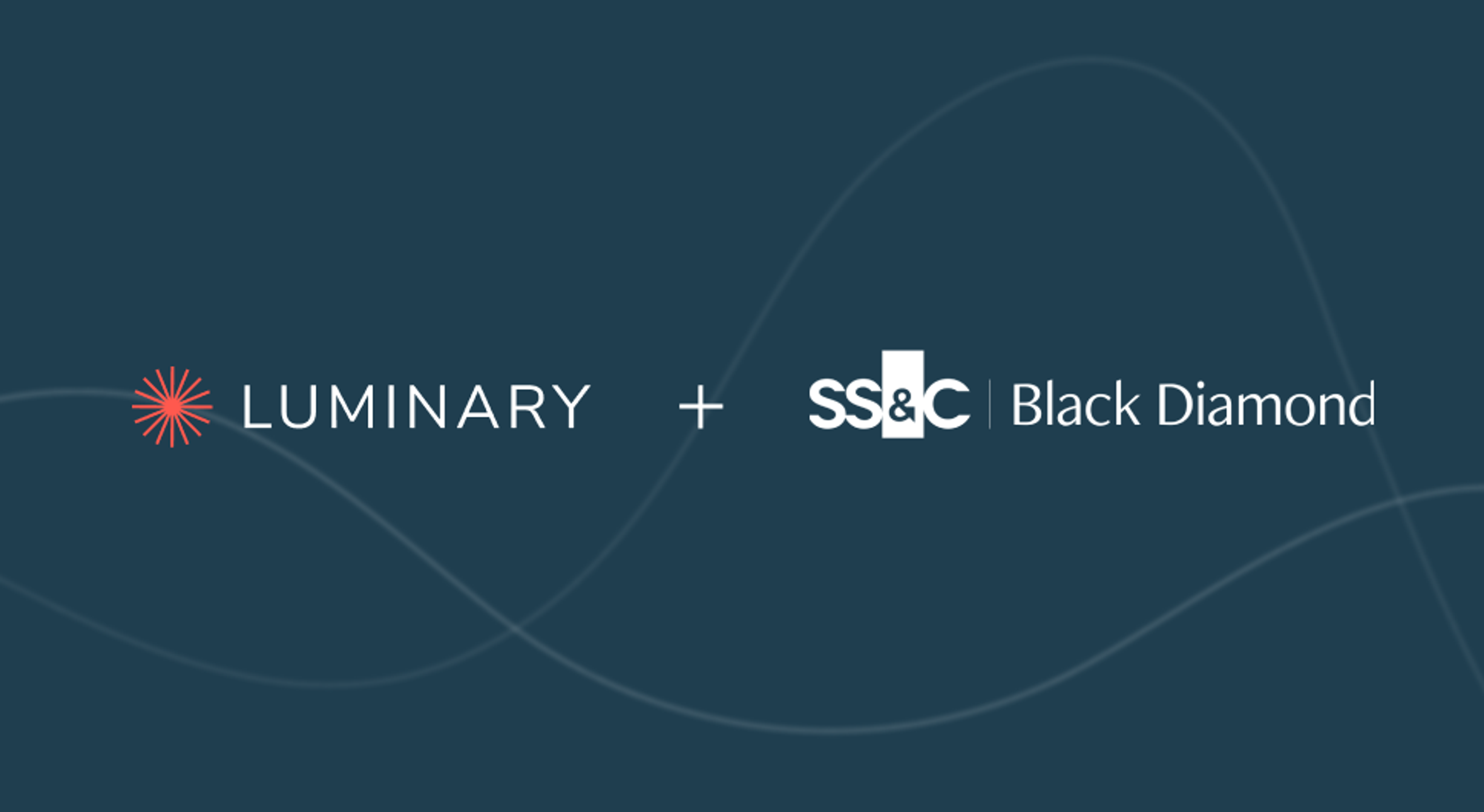 Luminary + Black Diamond: A new integration to streamline trust & estate planning
