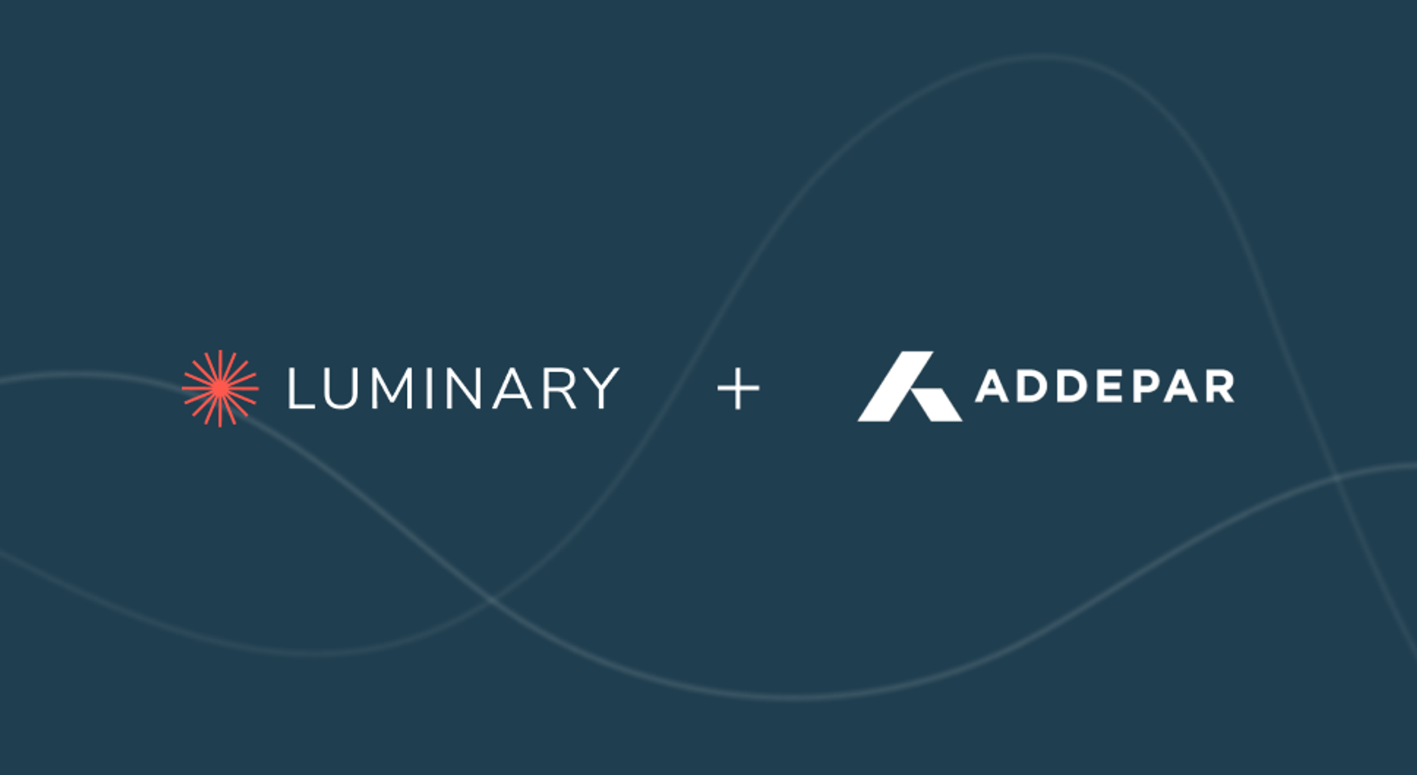 Luminary + Addepar: A new integration to streamline and elevate trust & estate planning