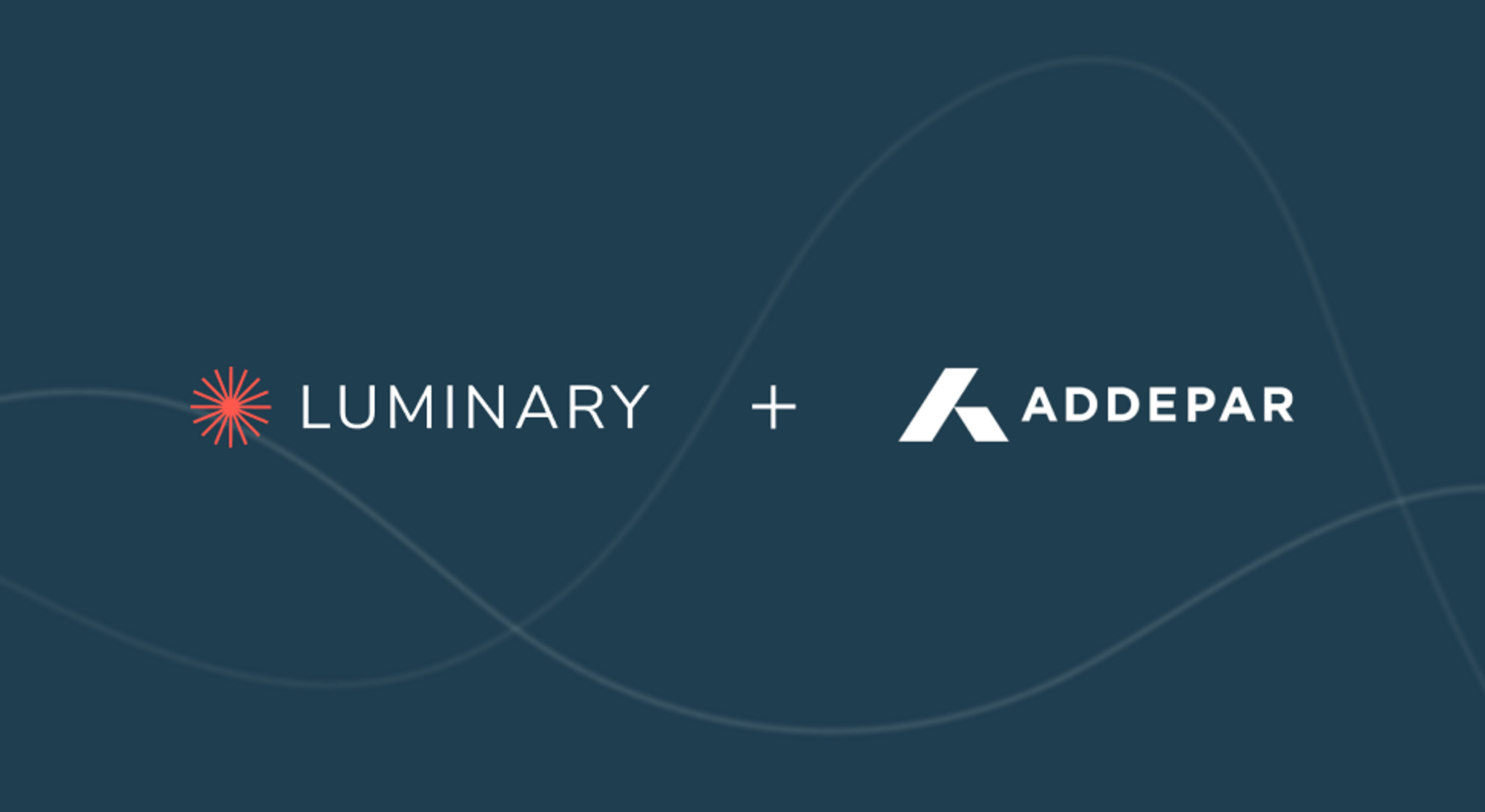 Luminary + Addepar: A new integration to streamline and elevate trust & estate planning
