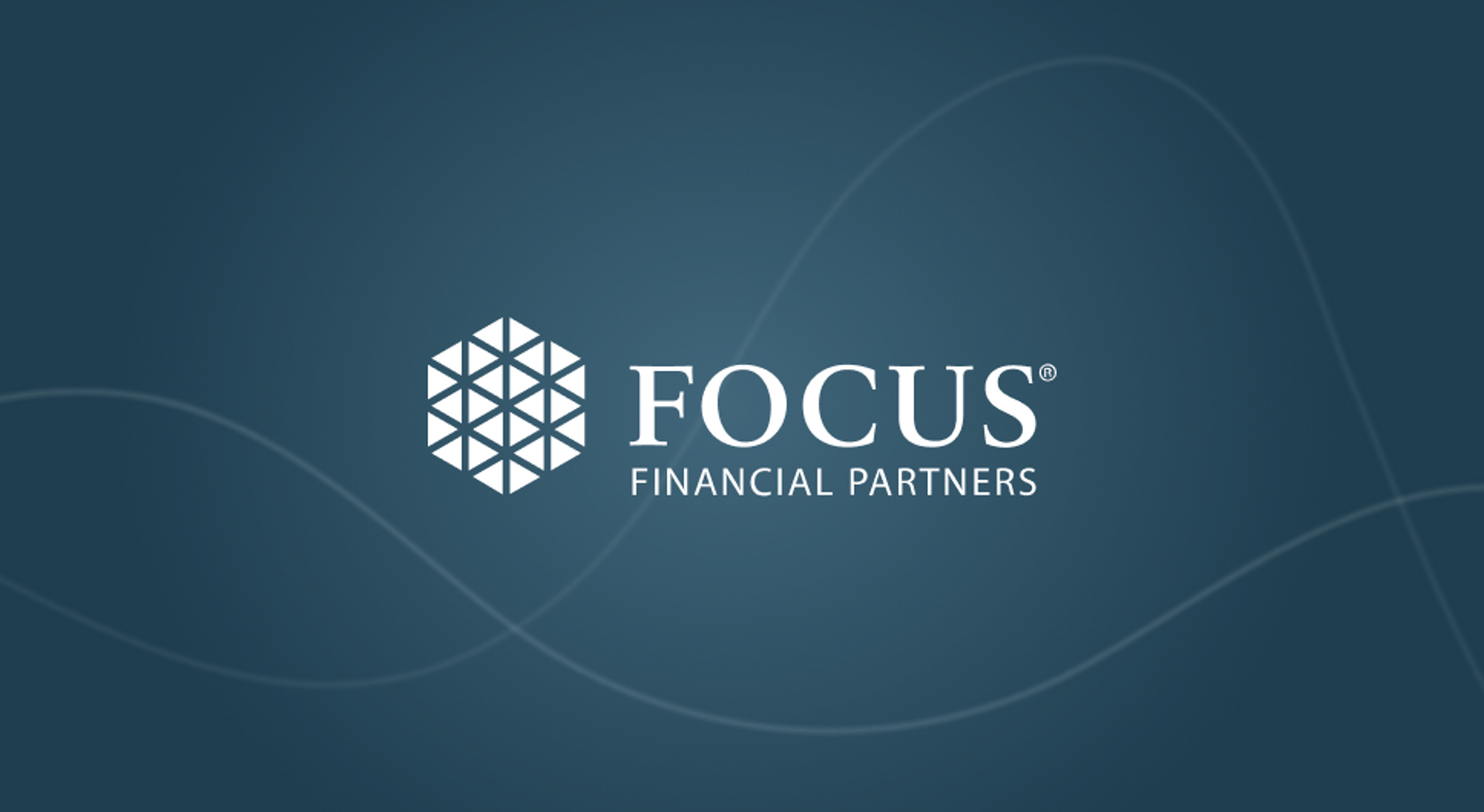 Focus Financial Partners Makes a Minority Investment in Luminary