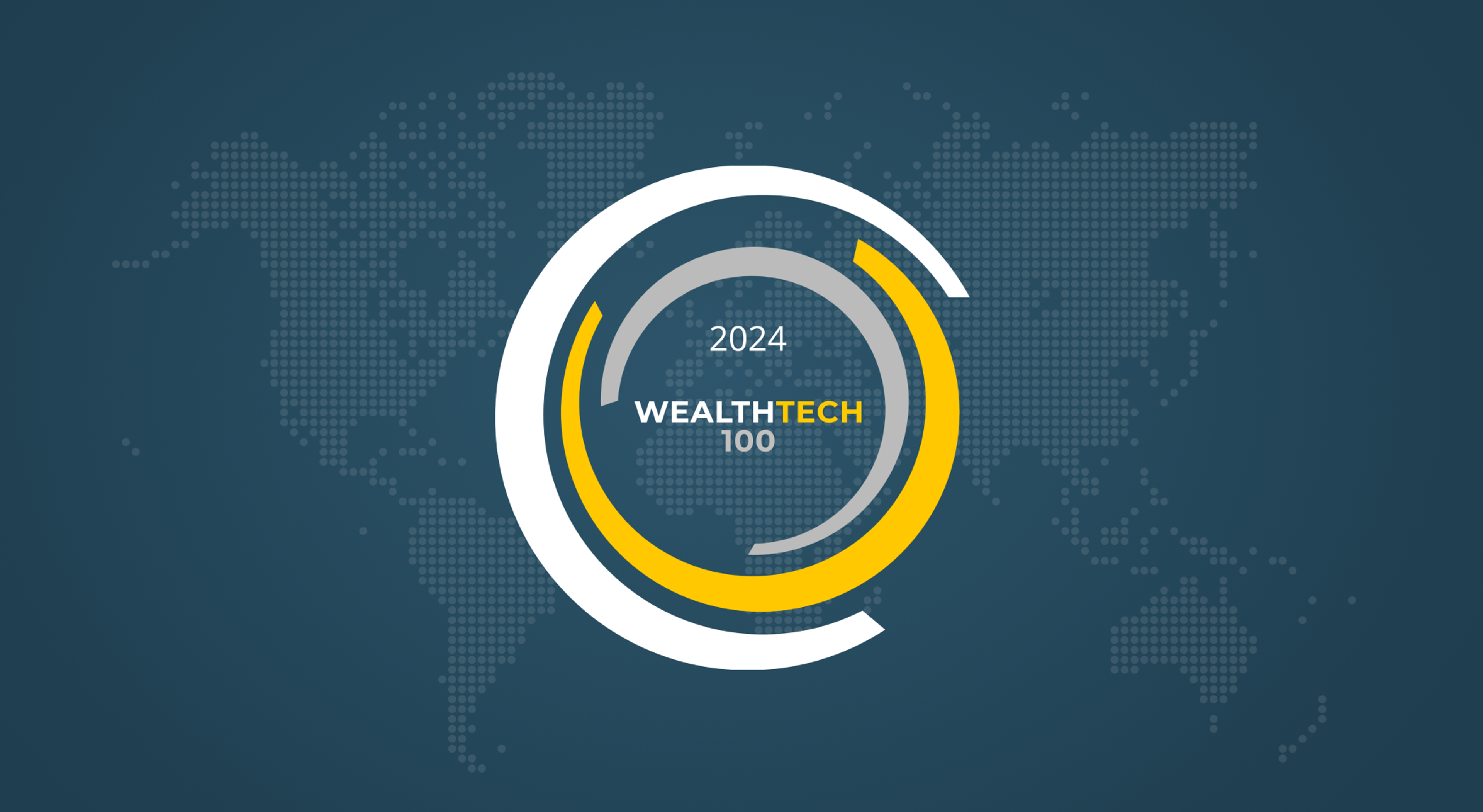 WealthTech100 names Luminary as a top company transforming wealth management