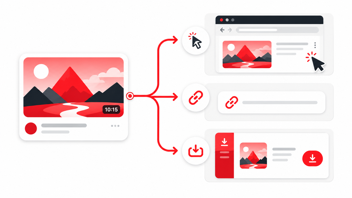 How to Copy a YouTube Thumbnail: 3 Methods That Work