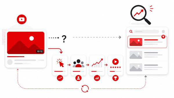 YouTube Thumbnail SEO: Does Your Thumbnail Affect Search Rankings?