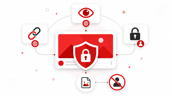 YouTube Thumbnail Privacy: What Data Is Publicly Accessible?