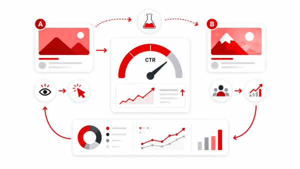 YouTube Thumbnail Click-Through Rate Optimization: Complete Guide