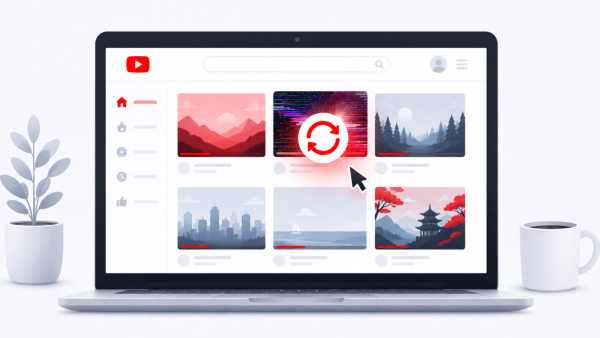 Why Is My YouTube Thumbnail Not Showing or Updating?