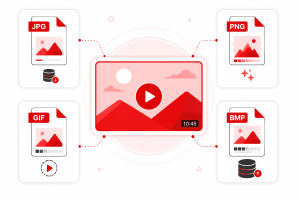 YouTube Thumbnail Format: JPG vs PNG vs GIF vs BMP
