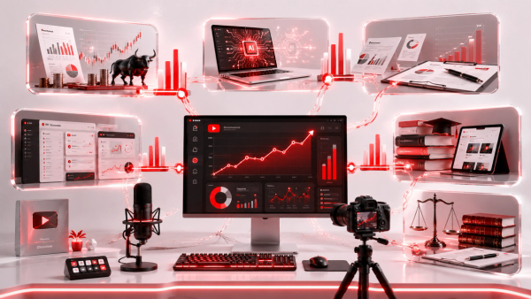Best Faceless YouTube Channel Niches for High RPM in 2026