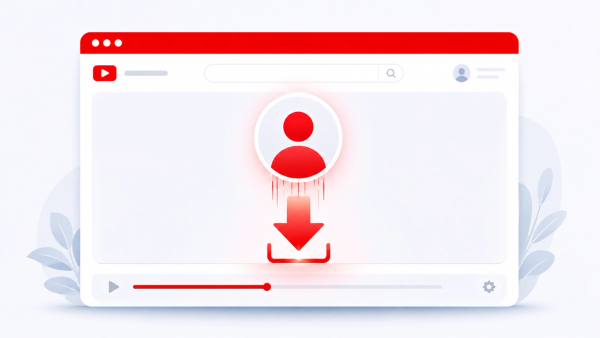How to Download a YouTube Profile Picture From Any Channel