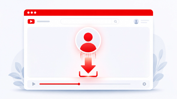 How to Download a YouTube Profile Picture From Any Channel