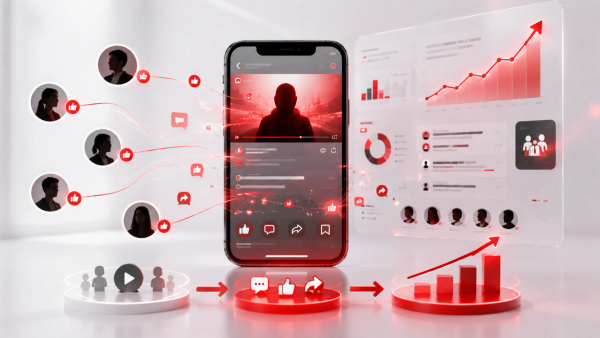 YouTube Engagement Rate: What It Is, Why It Matters, and How to Improve It