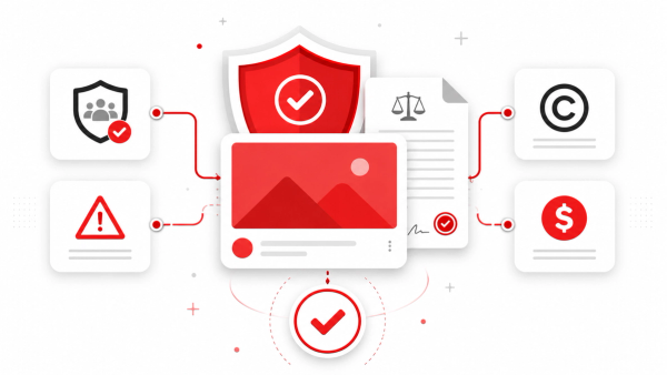 YouTube Terms of Service for Thumbnails: Plain-English Summary