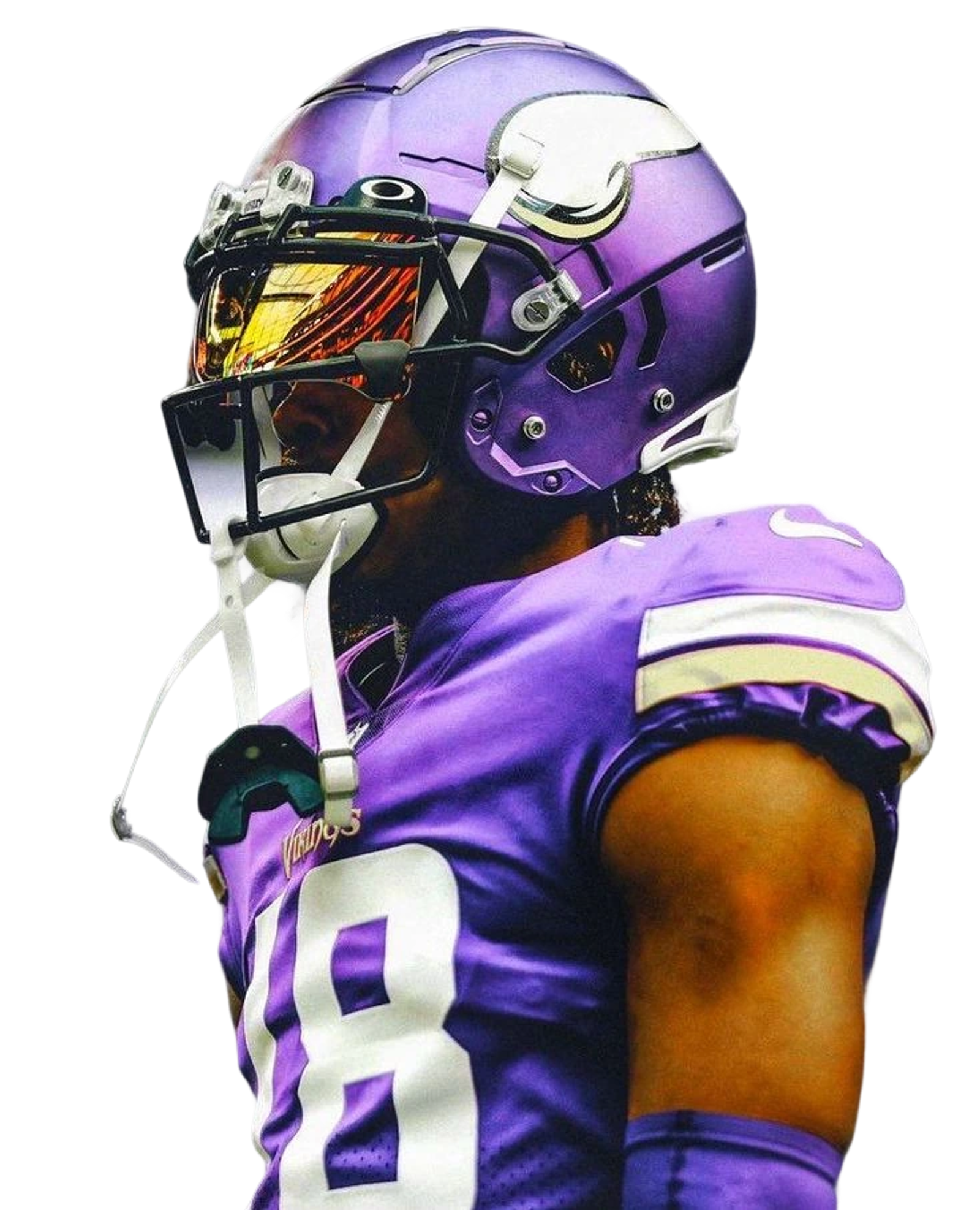 Justin Jefferson