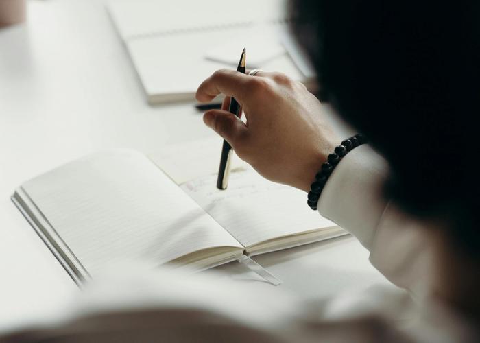 Leadership in action