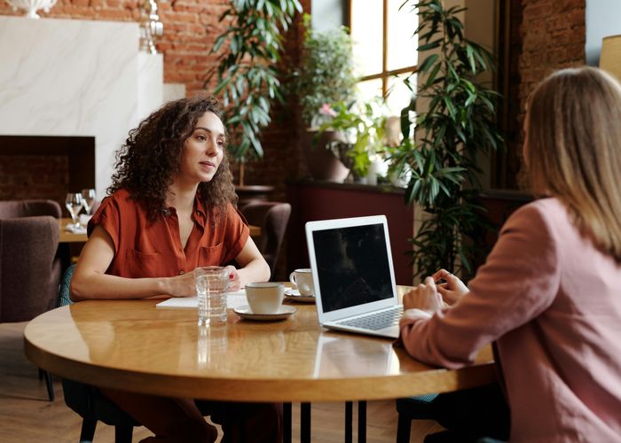 Leadership journey coaching