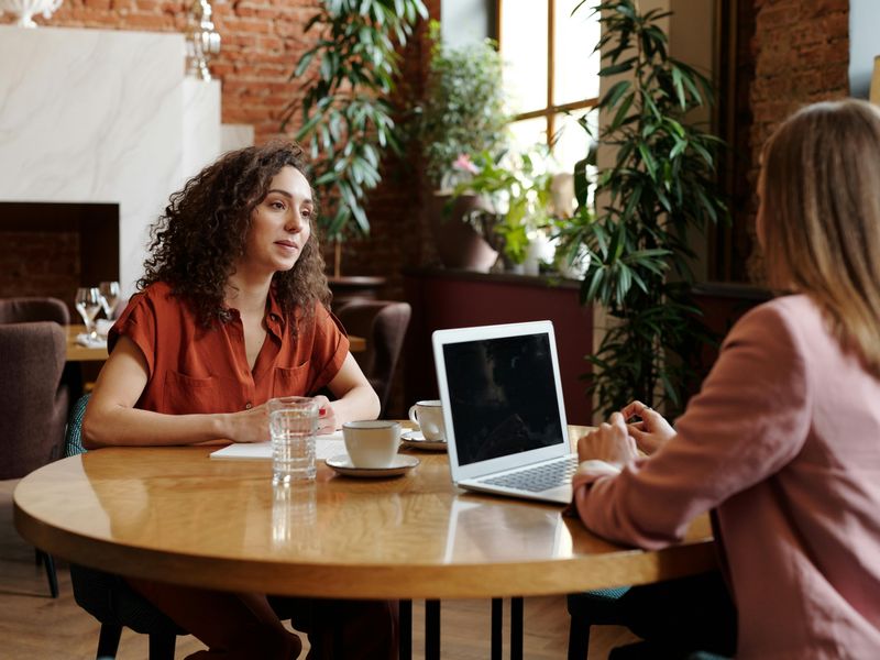 Leadership journey coaching