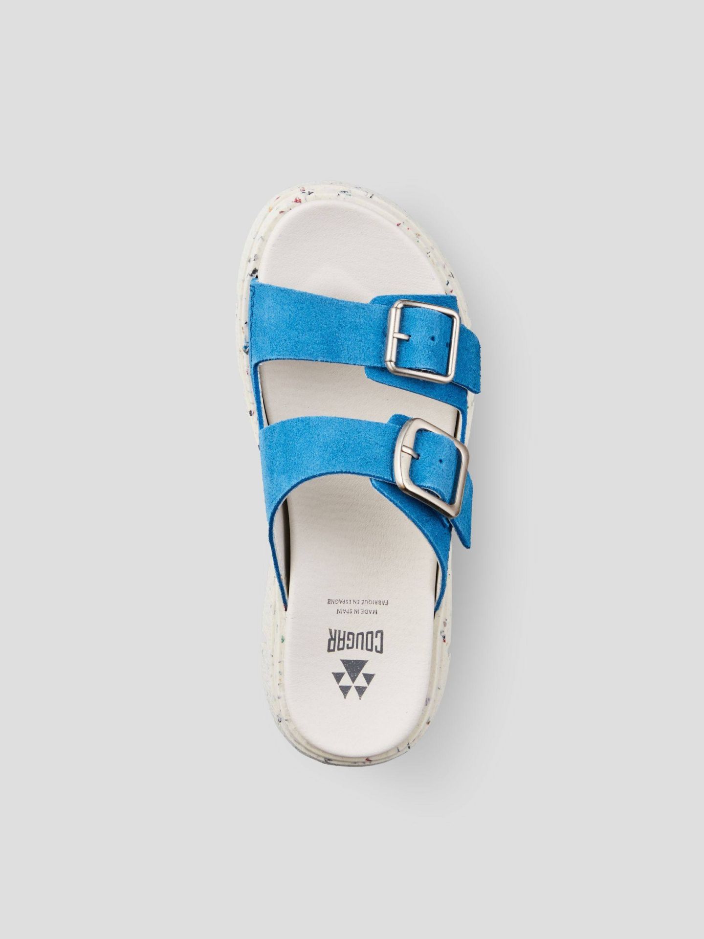 Cougar Sandal
