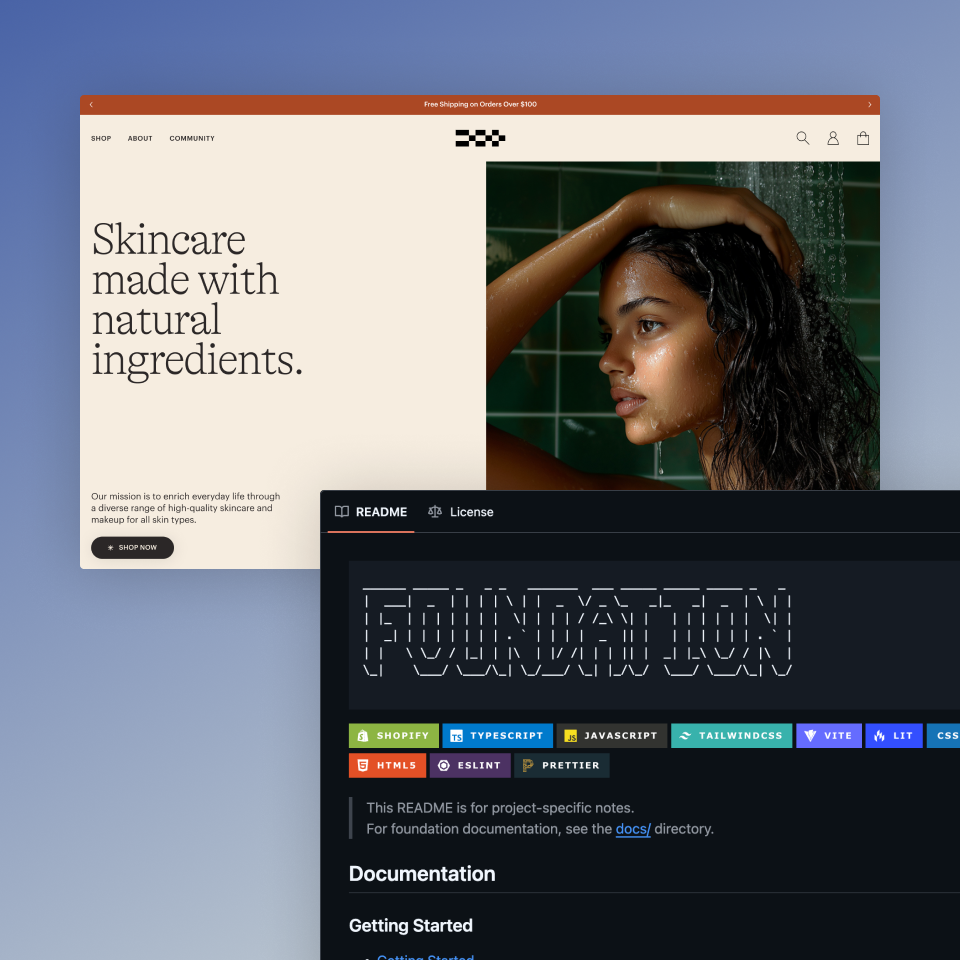 Foundation