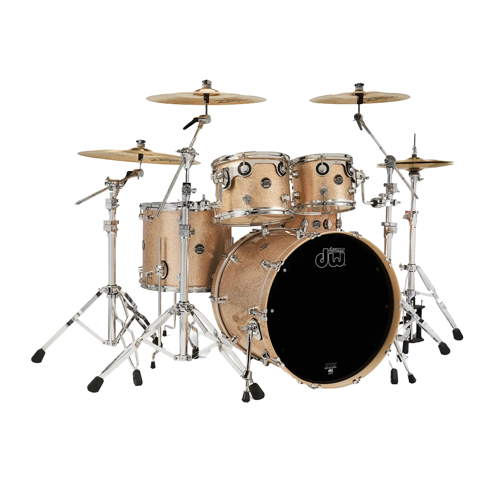 DW Drums product image