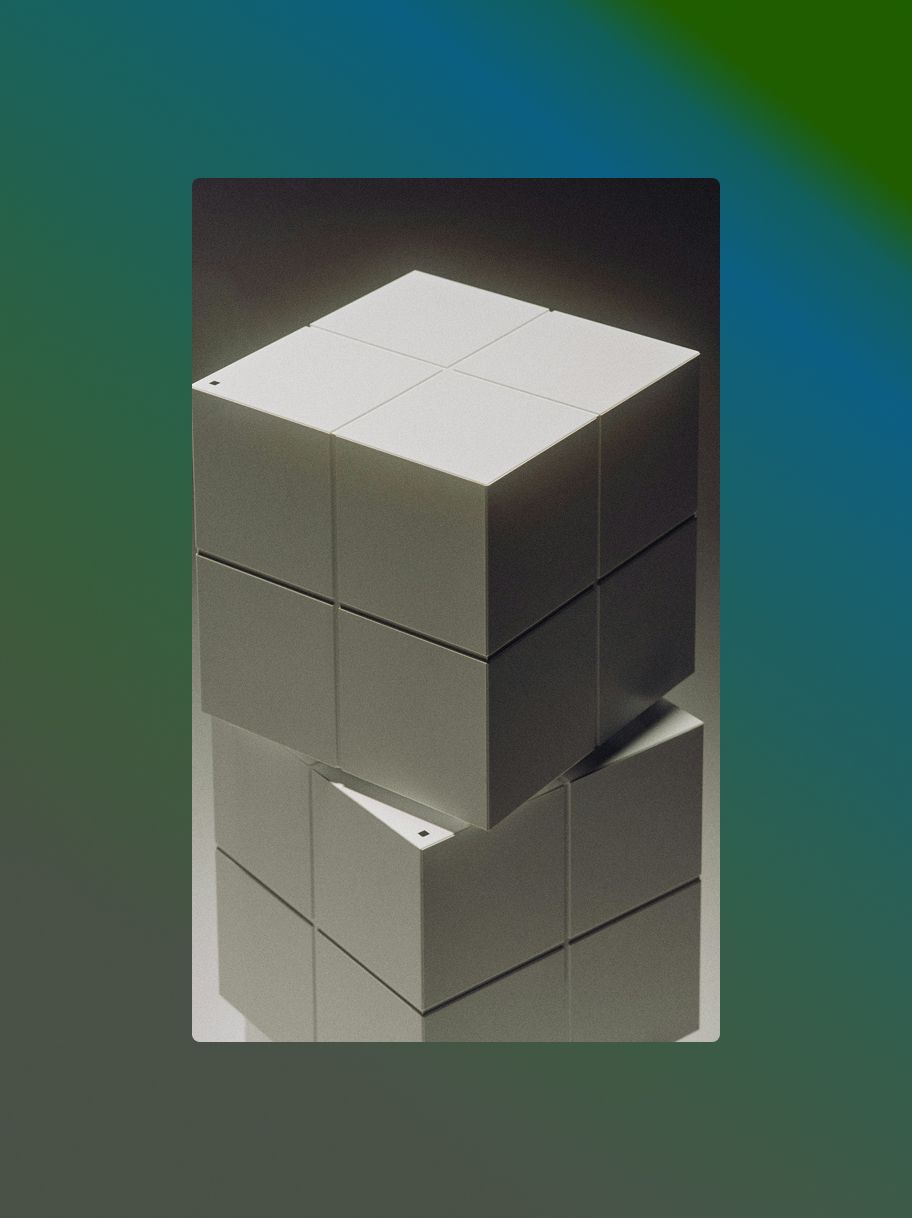 boxes