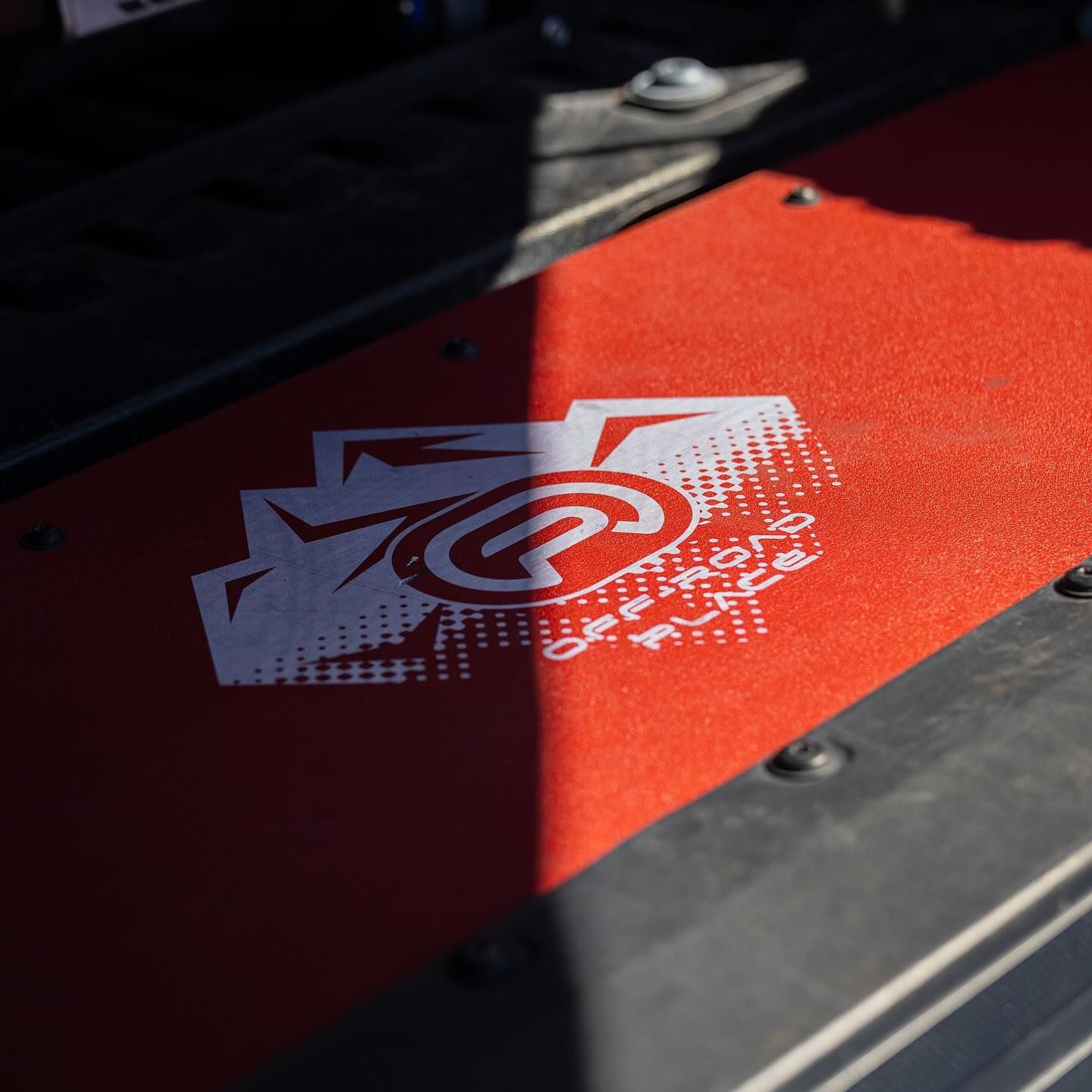 Off Road Logo
