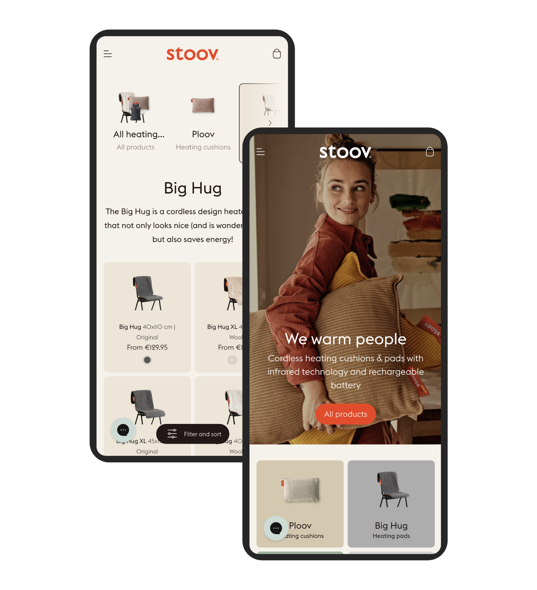 Stoov Blog