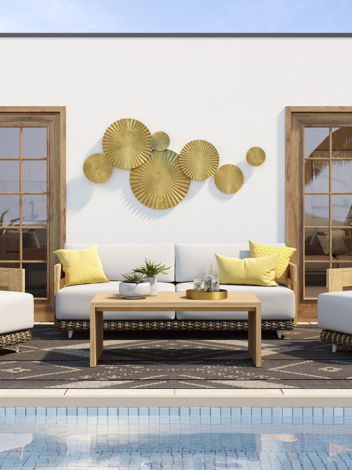 Sunpan Collection